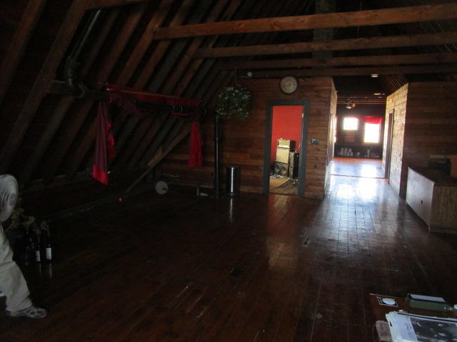 attic - 2457 N 1st St