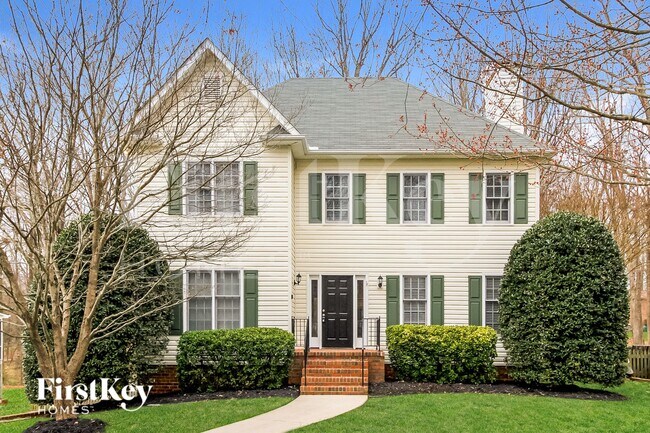 Foto del edificio - 6866 Greenbrook Dr