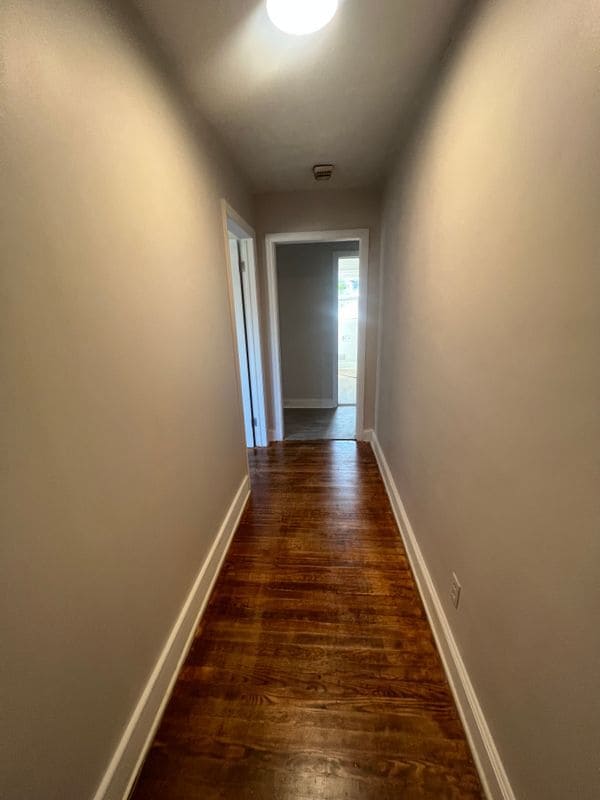 Building Photo - 323 Coltrane Ave