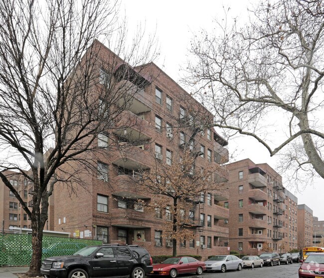 Building Photo - 14825 89th Ave