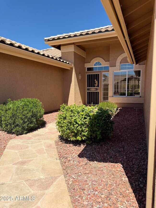 Foto del edificio - 18837 N 89th Ln