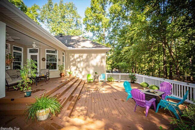 Foto del edificio - 14 Trapo Ln