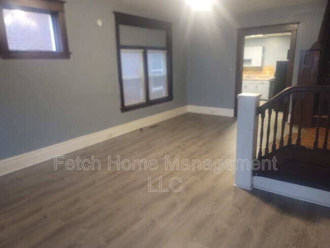 Foto del edificio - 19 S 19th St