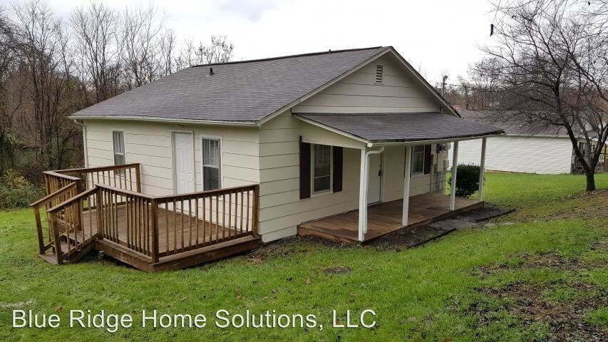 Primary Photo - 2 br, 1 bath House - 1223 North Henry Street