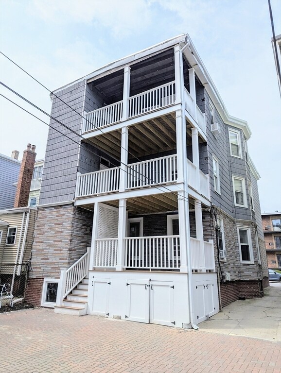 Foto del edificio - 881 E 4th St
