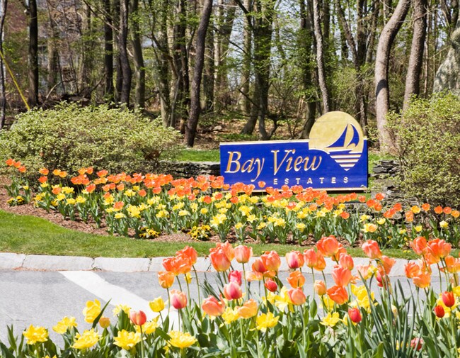 Bay View Estates Apartments Portsmouth, RI