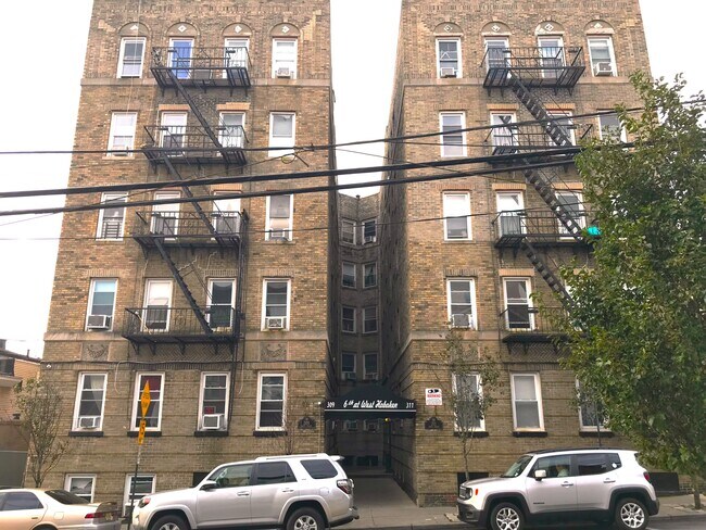Foto del edificio - 309-311 6th St