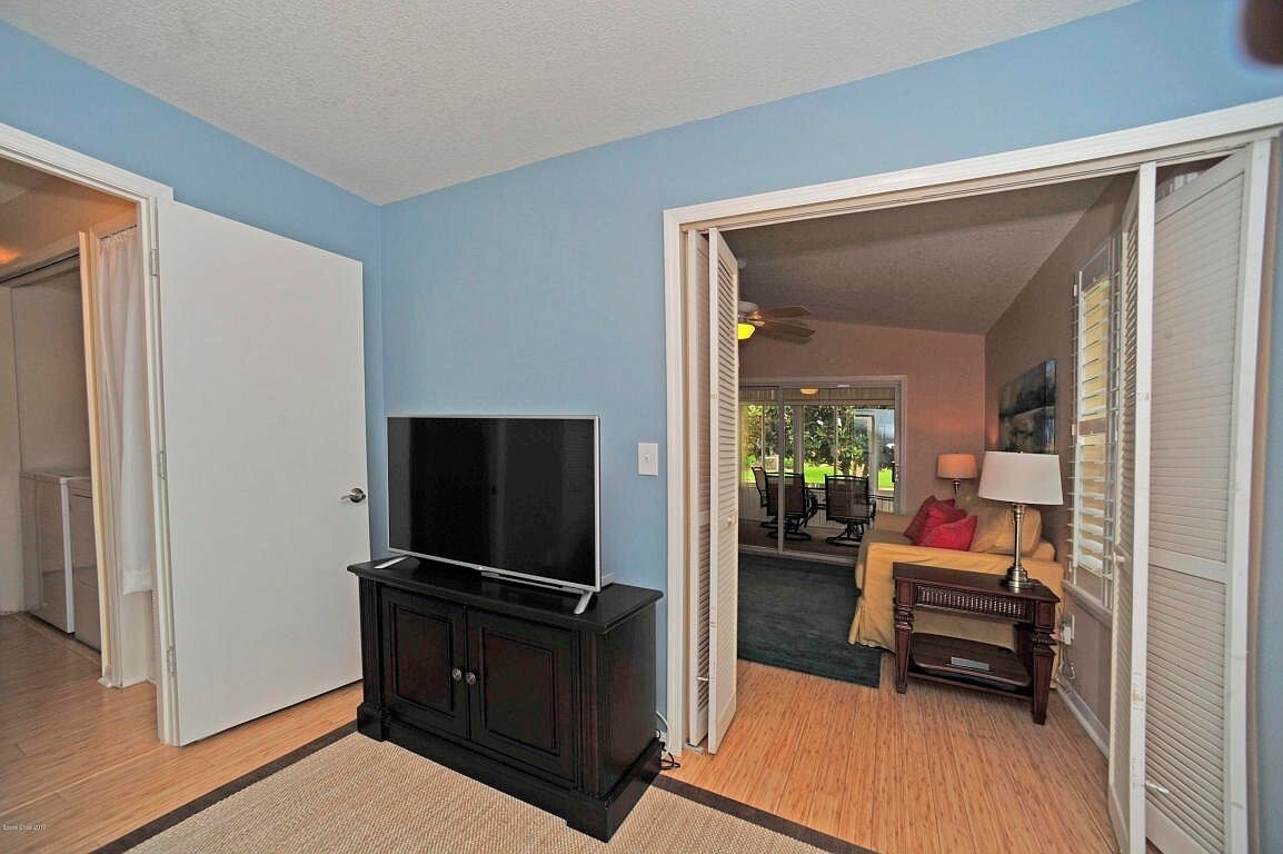 755 Pine Island Dr Unit The Courtyards, Melbourne, FL 32940 Condo for