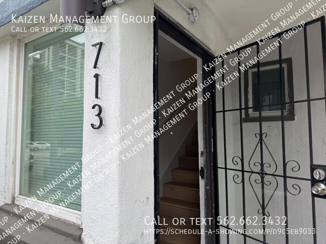 Foto del edificio - 701-723 Pacific Ave-713