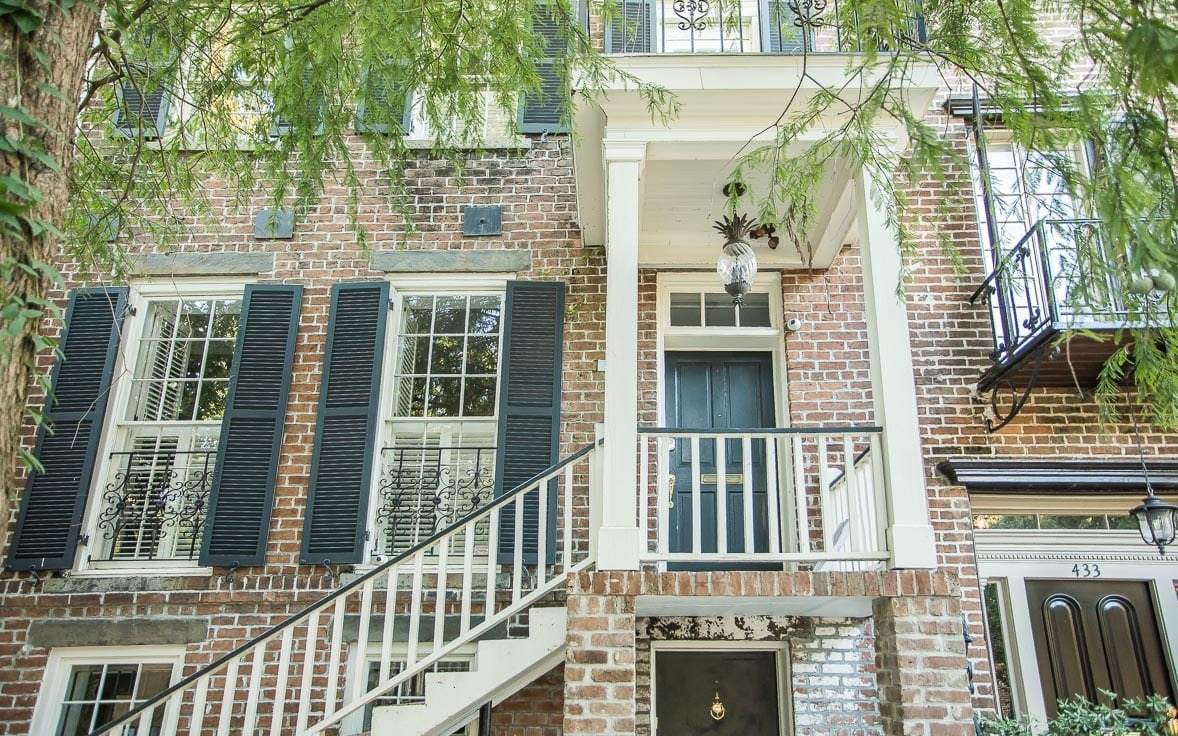 Primary Photo - 435 Tattnall St