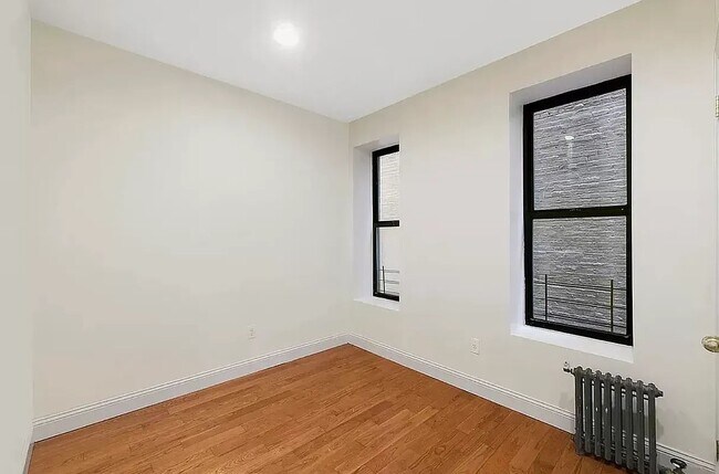 Building Photo - 533 West 158th Street