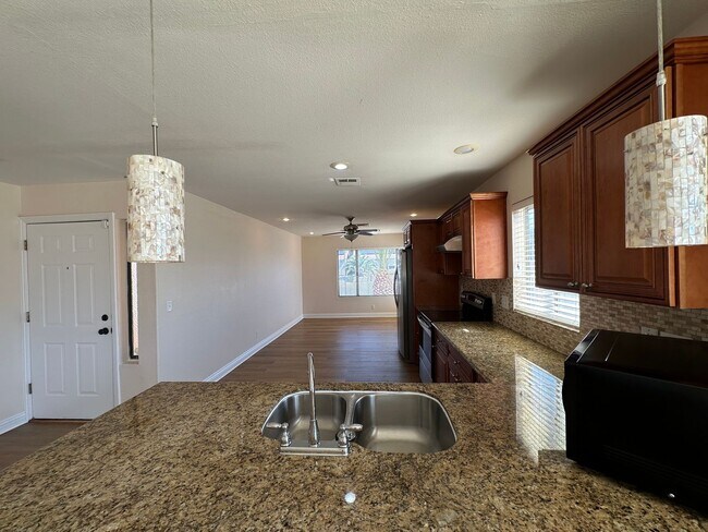 Foto del edificio - SPRING VALLEY UNIT #08