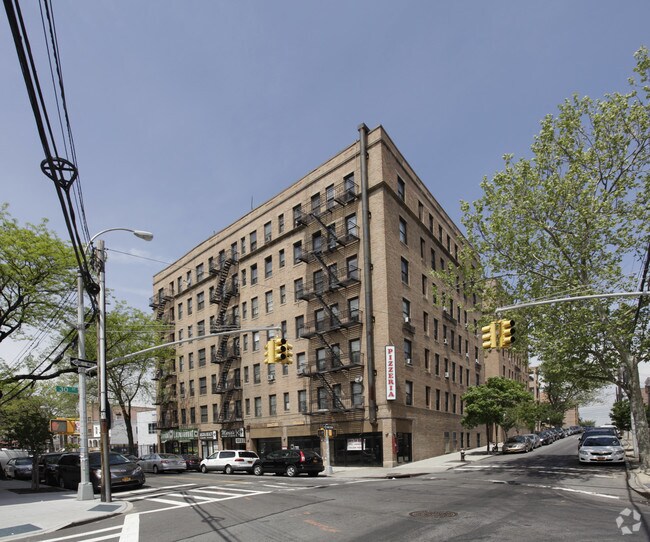 Primary Photo - 26-80 30th St