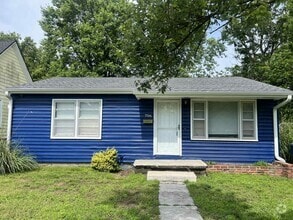 Building Photo - 706 N Pennsylvania St