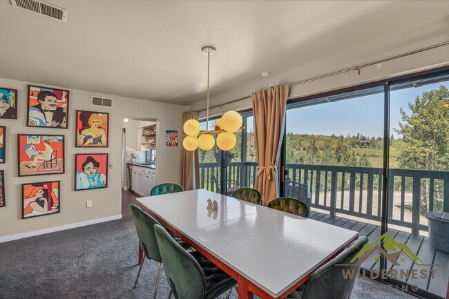 Building Photo - Winter Rental- Updated and quiet 2 bedroom...