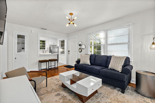 Building Photo - 116 San Marco Ave