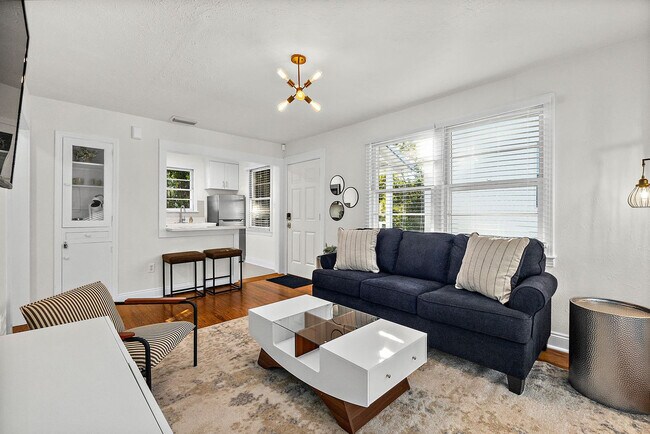 Building Photo - 116 San Marco Ave