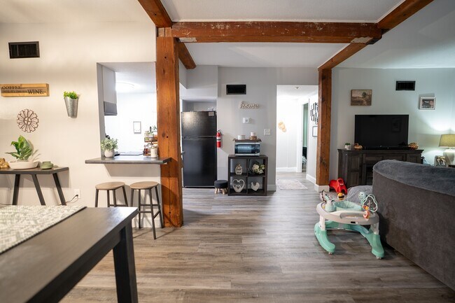 Foto del edificio - Mill Place West