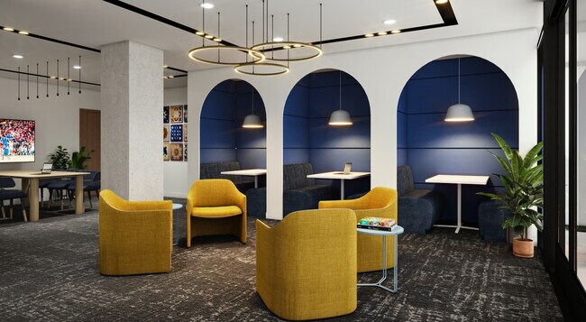 Building Photo - The Continental Residences