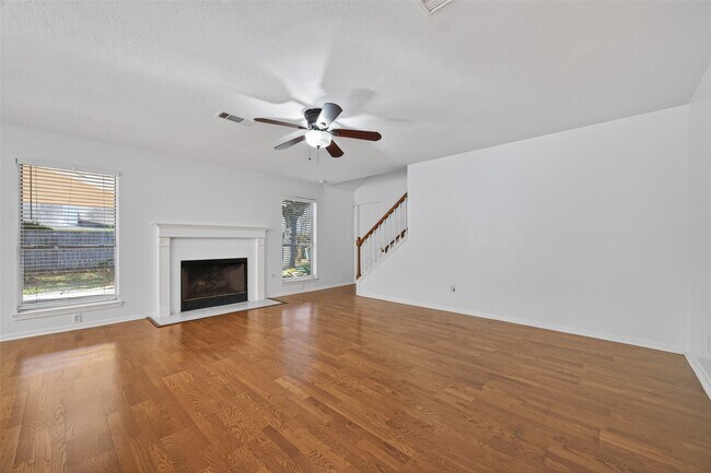 Foto del edificio - 17106 Pecan Acres Dr