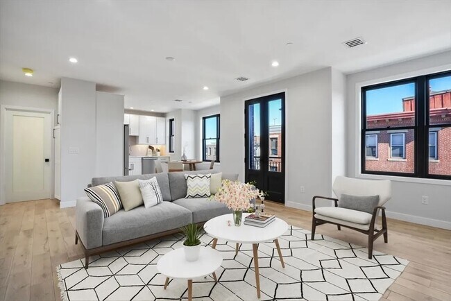 Foto del edificio - 210 Endicott St