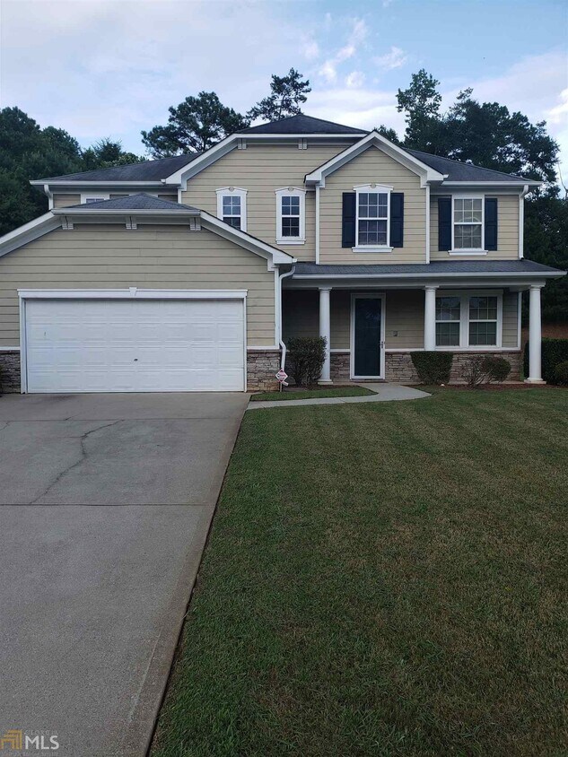 Foto principal - 2840 Brookford Ln SW