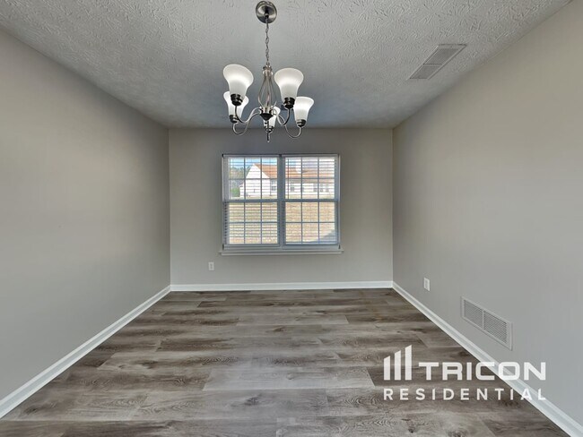 Building Photo - 518 Crestbend Lane Powder Springs GA