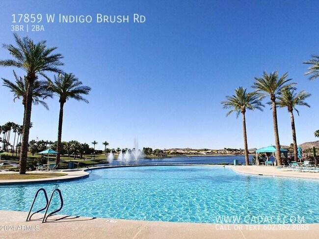 Foto del edificio - 17859 W Indigo Brush Rd