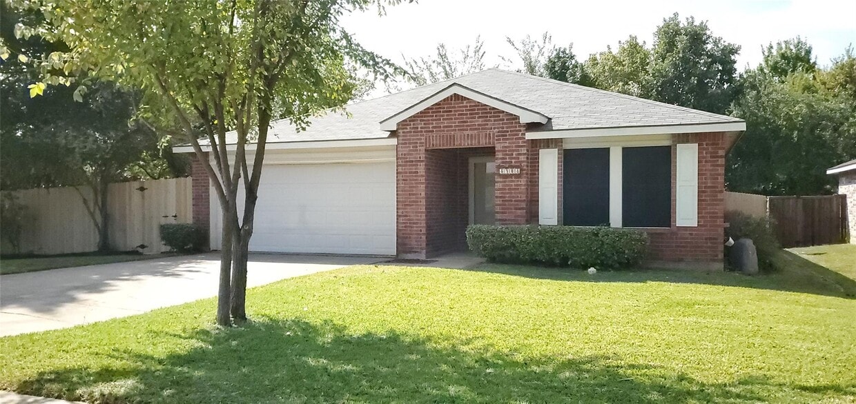 8908 Seven Oaks Ln, Denton, TX 76210 House Rental in Denton, TX