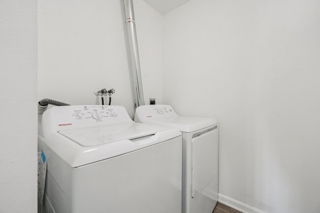 Interior Photo - Beachwood Apartments and Townhomes