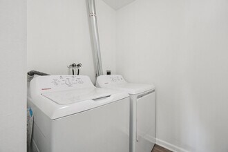 Interior Photo - Beachwood Apartments and Townhomes