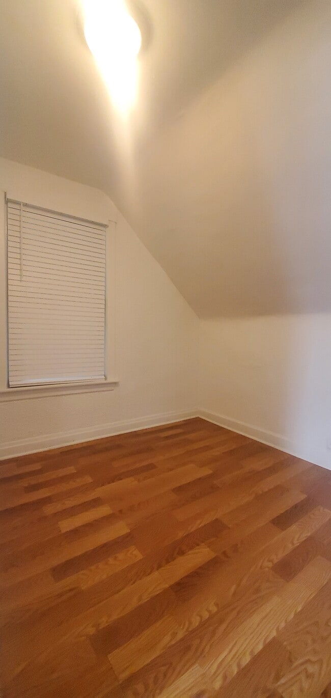 New floors - 1936 N Saint Louis Ave