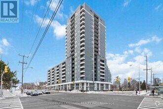 Building Photo - 3121-3121 Sheppard Ave E