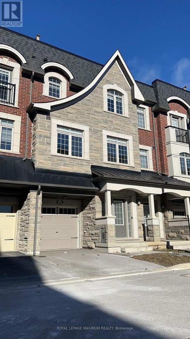 Building Photo - 42 Ingleside St