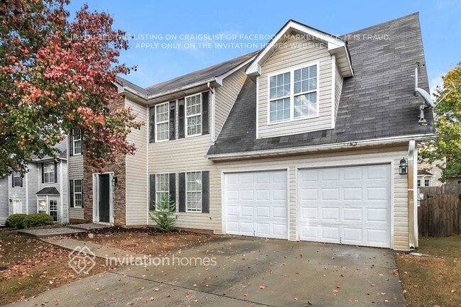 Building Photo - 5390 Wellborn Creek Dr