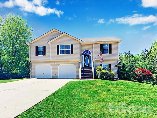 Building Photo - 162 Bethany Forrest Ln