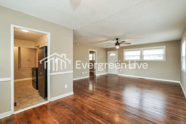 Foto del edificio - 1147 Weston St