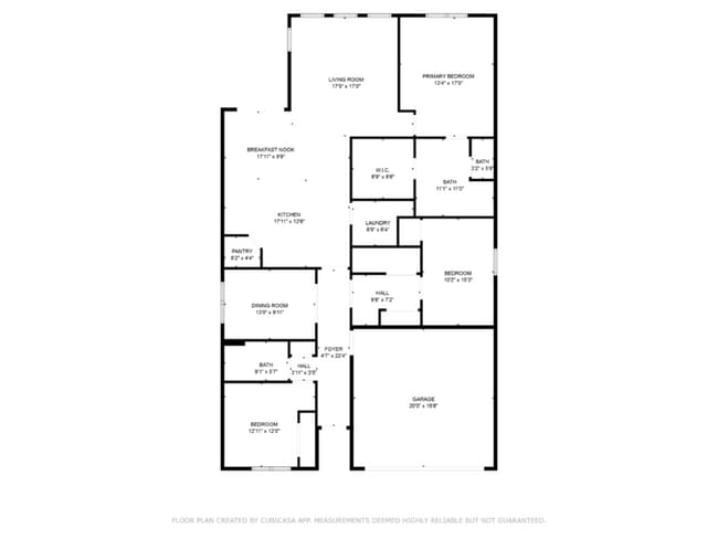 Building Photo - 7717 W 105th Pl