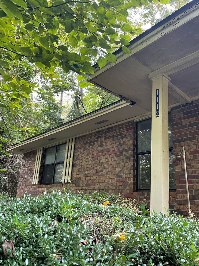Foto del edificio - 2BR/1BA Duplex in Oconee County! Move in r...