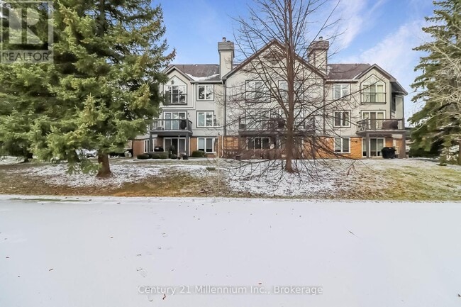 Building Photo - 360-360 Mariners Way