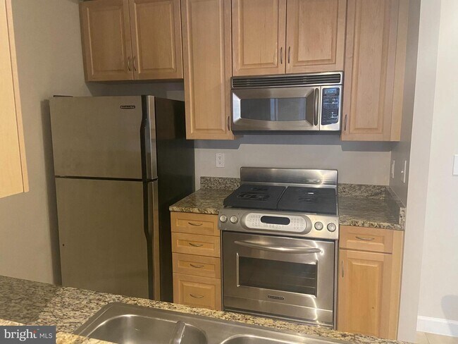 Foto del edificio - 1111 25th St NW
