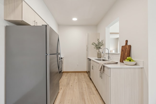 Building Photo - Lansdale Pointe Apartments