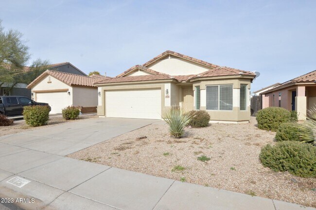 Building Photo - 3176 W Allens Peak Dr