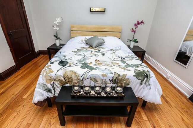 Foto del edificio - 1115 Graham Street #A