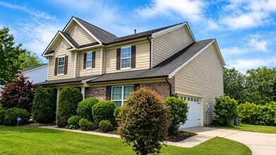 Building Photo - 3634 Halcyon Drive