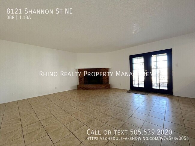 Foto del edificio - 8121 Shannon St NE