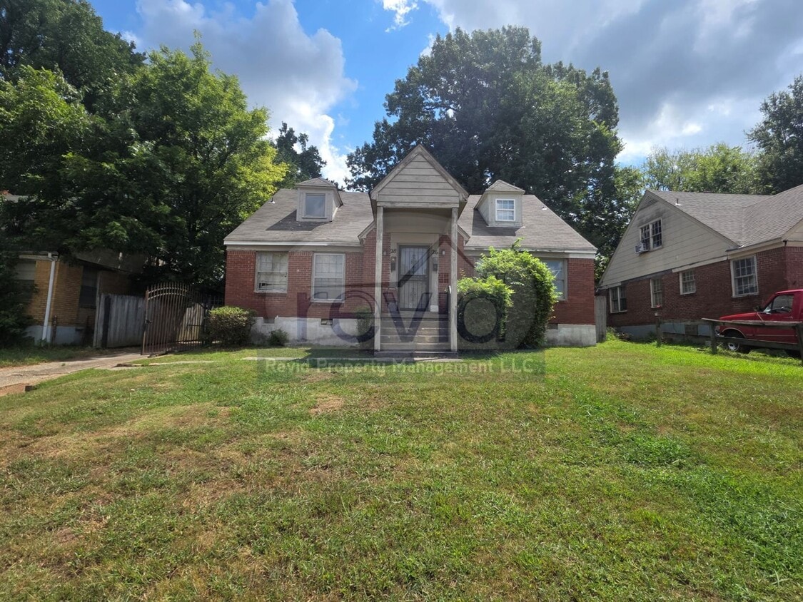 Primary Photo - 26 N Holmes St