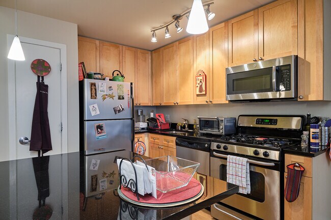 Foto del edificio - 2120 Vermont Ave NW
