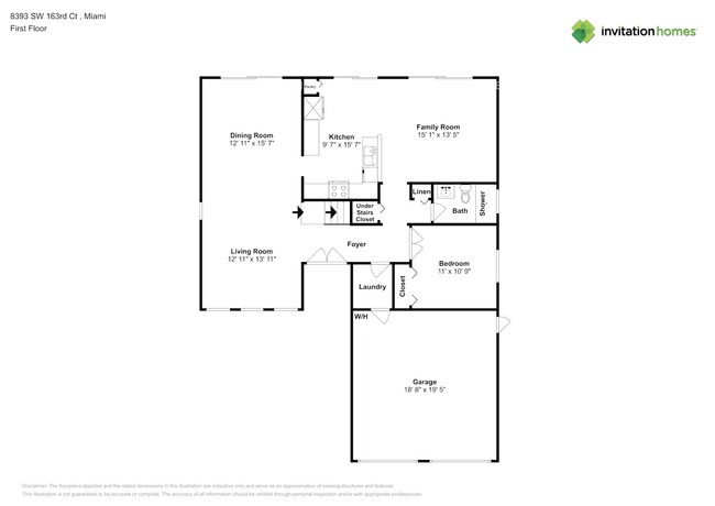 Foto del edificio - 8393 SW 163rd Ct