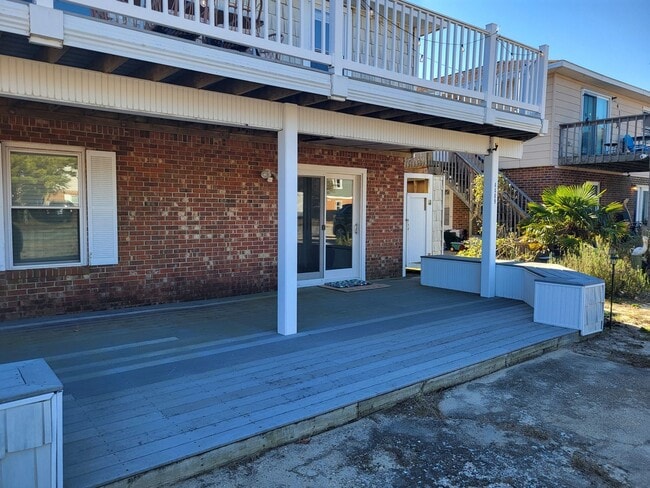 Building Photo - OceanView4409/4411